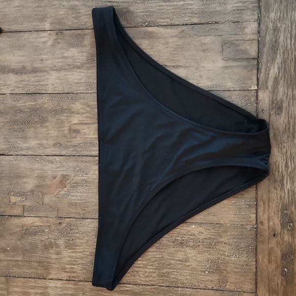 NWT Aerie Cheeky Bikini Bottom - Picture 1 of 4